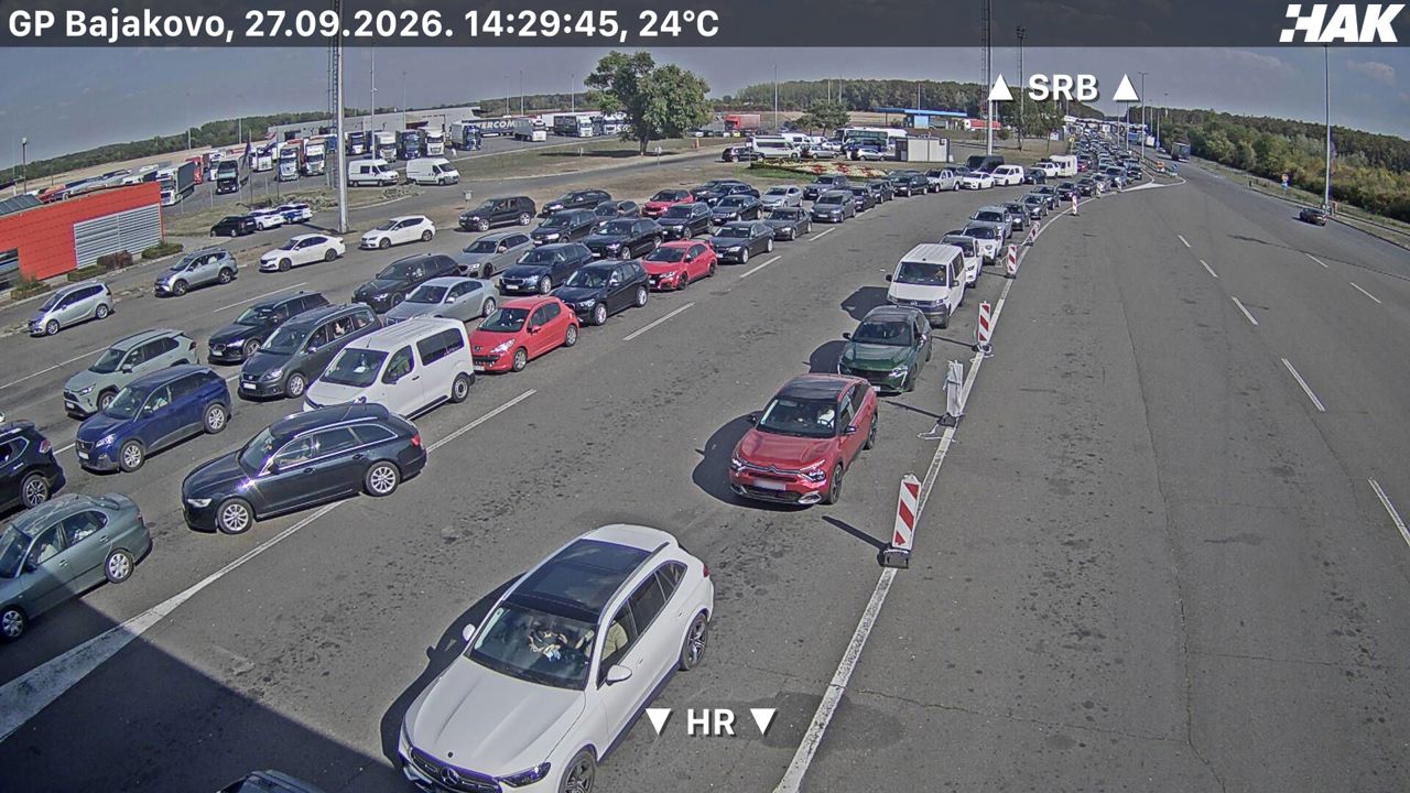 14:30 — smer Hrvatska 14:30 — smer Hrvatska