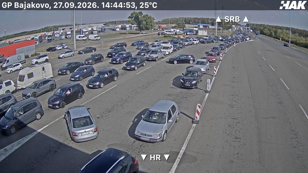 14:45 — smer Hrvatska 14:45 — smer Hrvatska
