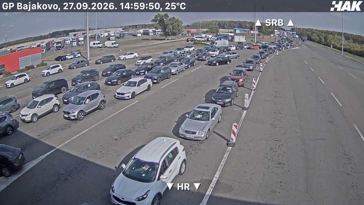 15:00 — smer Hrvatska 15:00 — smer Hrvatska