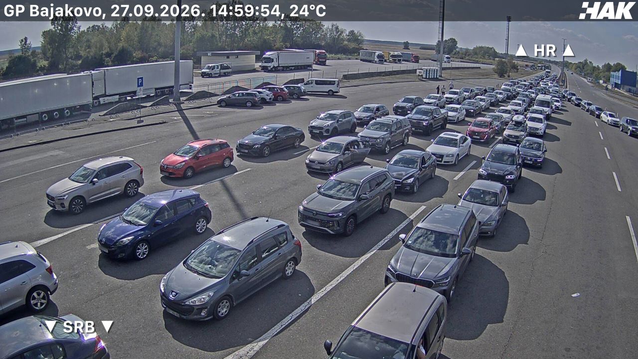 15:00 — smer Srbija 15:00 — smer Srbija