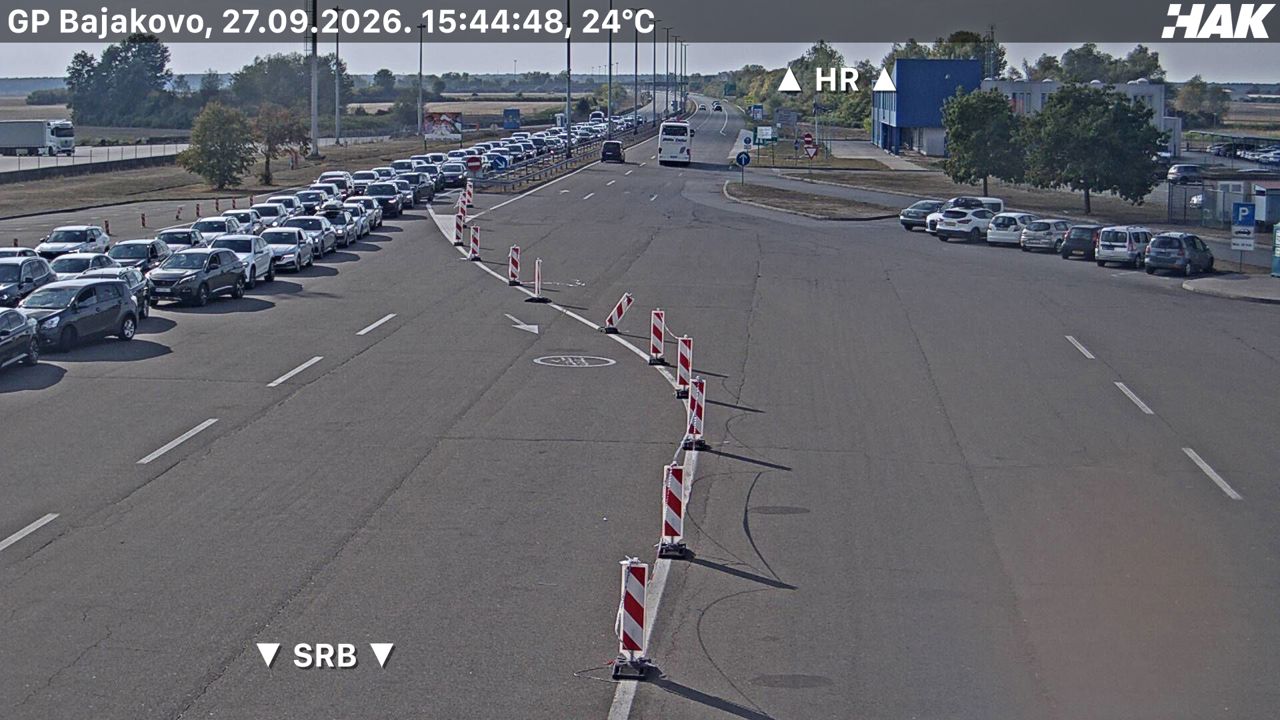15:45 — smer Srbija 15:45 — smer Srbija