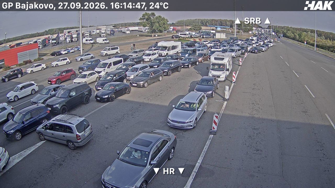 16:15 — smer Hrvatska 16:15 — smer Hrvatska