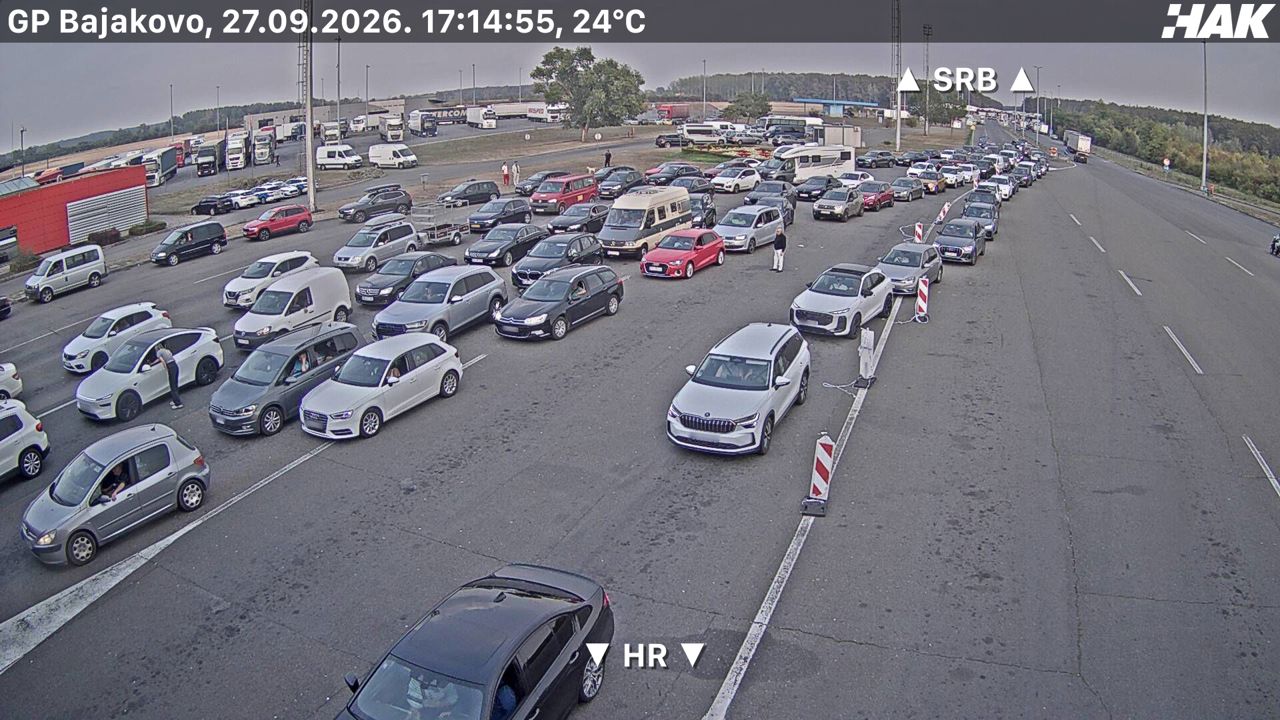 17:15 — smer Hrvatska 17:15 — smer Hrvatska