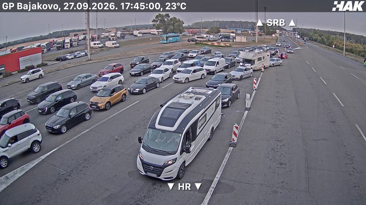 17:45 — smer Hrvatska 17:45 — smer Hrvatska