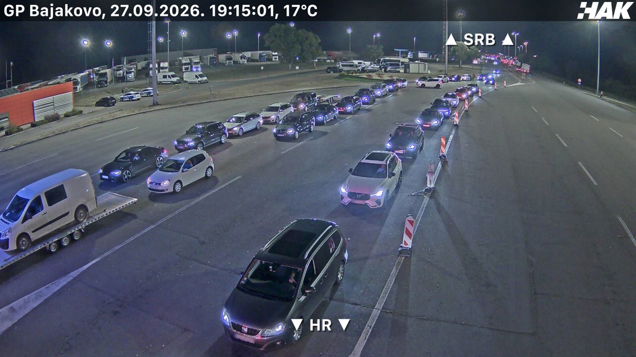 19:15 — smer Hrvatska 19:15 — smer Hrvatska