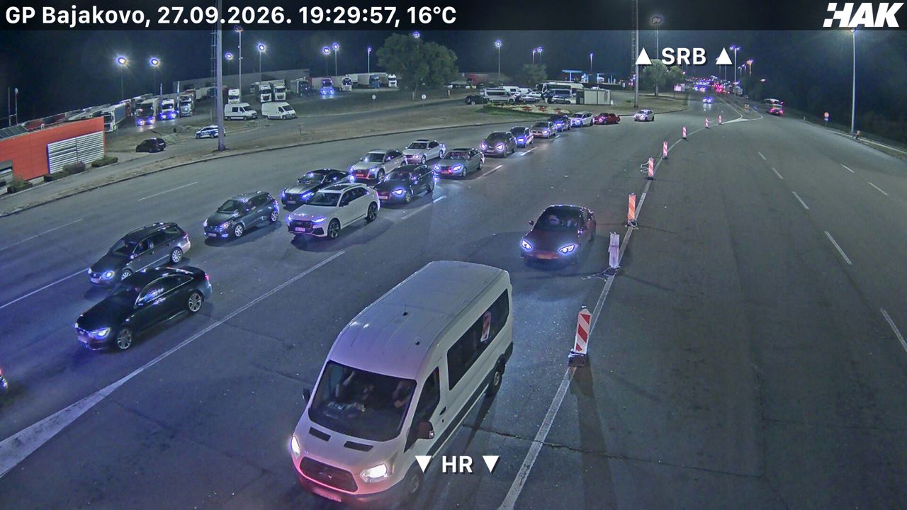 19:30 — smer Hrvatska 19:30 — smer Hrvatska