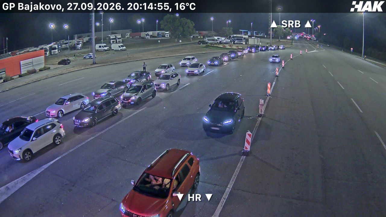 20:15 — smer Hrvatska 20:15 — smer Hrvatska