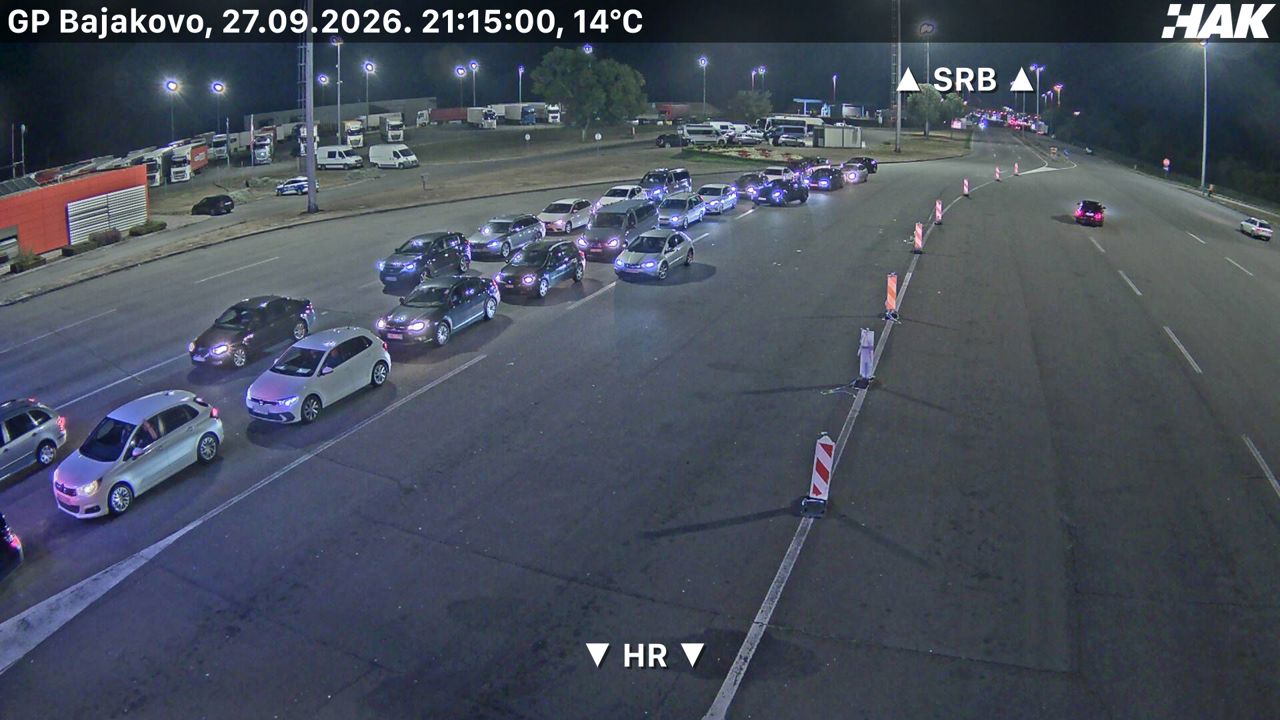 21:15 — smer Hrvatska 21:15 — smer Hrvatska