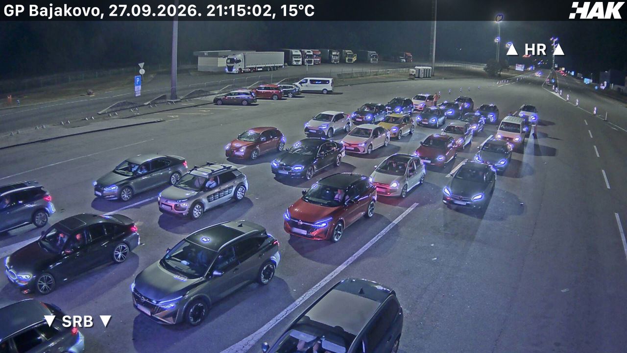 21:15 — smer Srbija 21:15 — smer Srbija