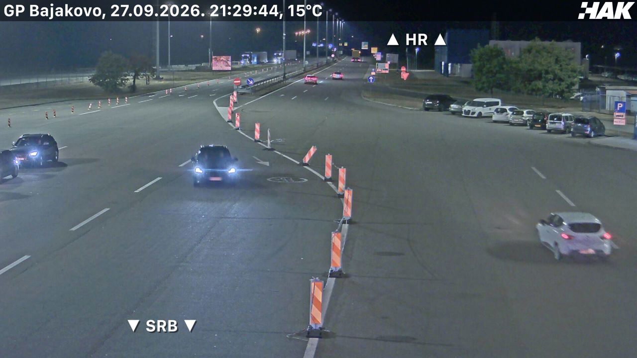 21:30 — smer Srbija 21:30 — smer Srbija