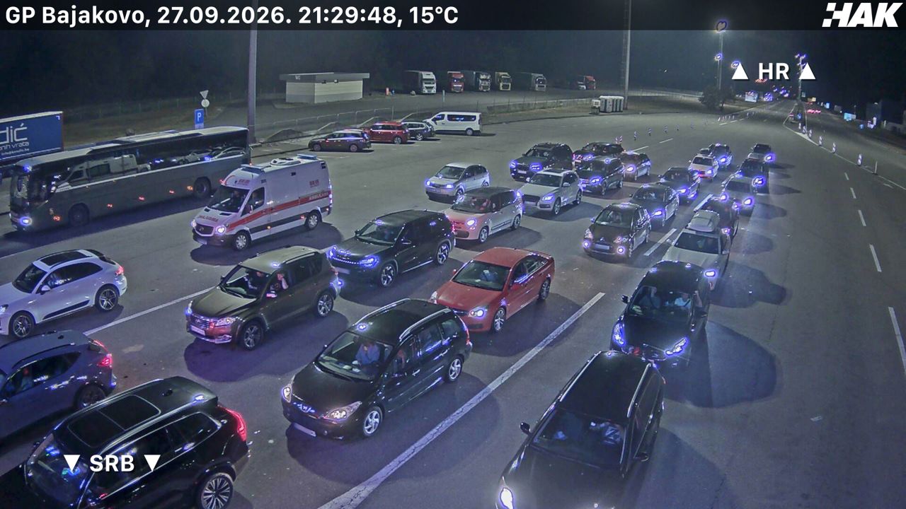 21:30 — smer Srbija 21:30 — smer Srbija