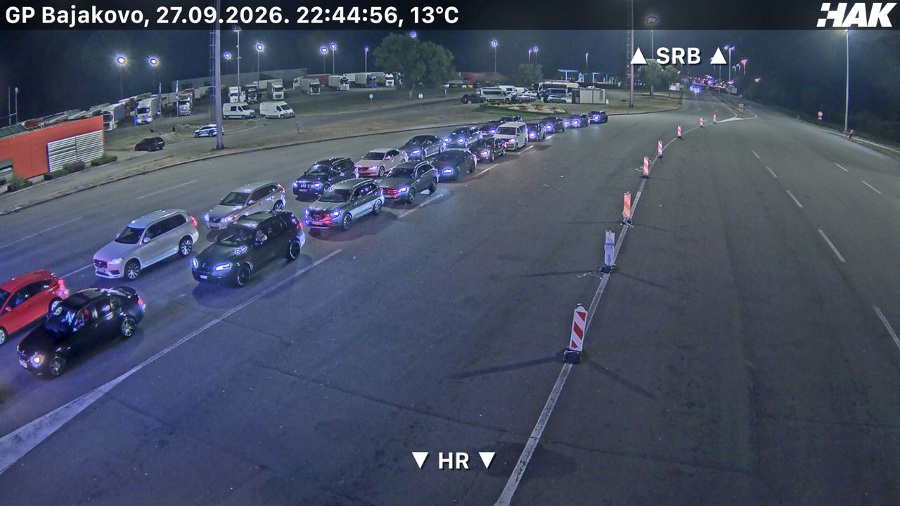 22:45 — smer Hrvatska 22:45 — smer Hrvatska