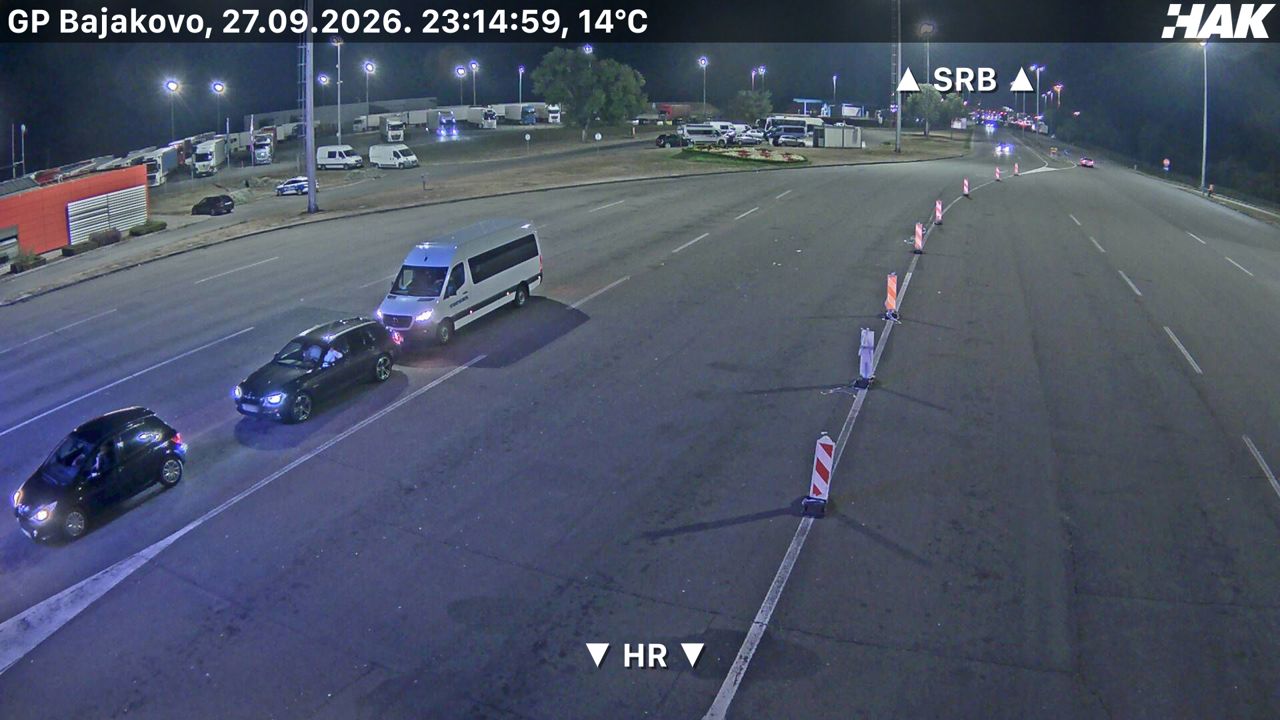 23:15 — smer Hrvatska 23:15 — smer Hrvatska