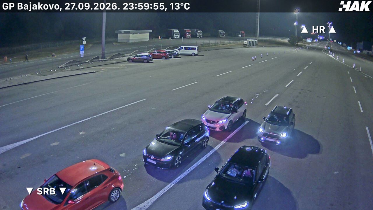 00:00 — smer Srbija 00:00 — smer Srbija