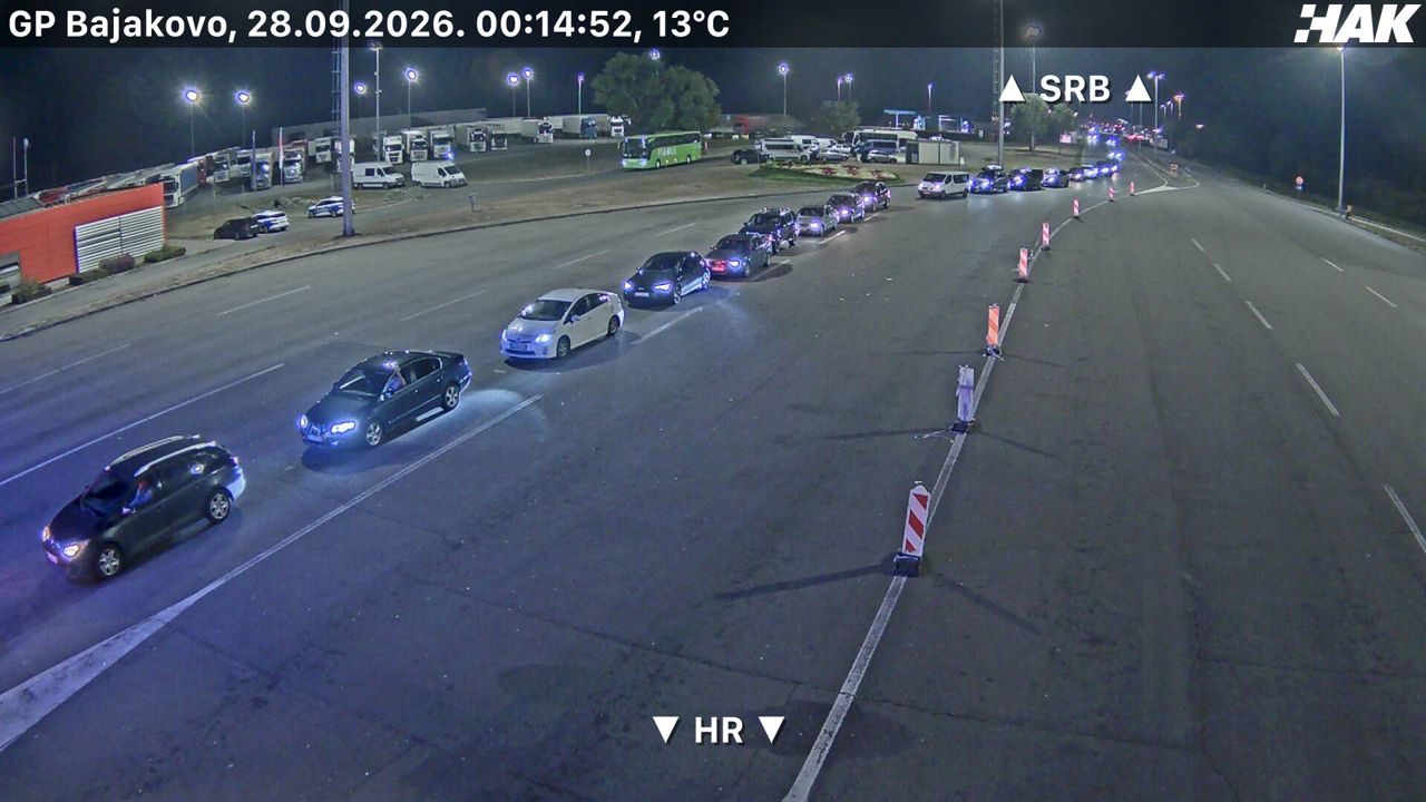 00:15 — smer Hrvatska 00:15 — smer Hrvatska
