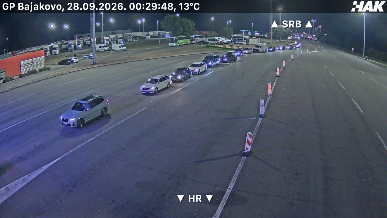 00:30 — smer Hrvatska 00:30 — smer Hrvatska