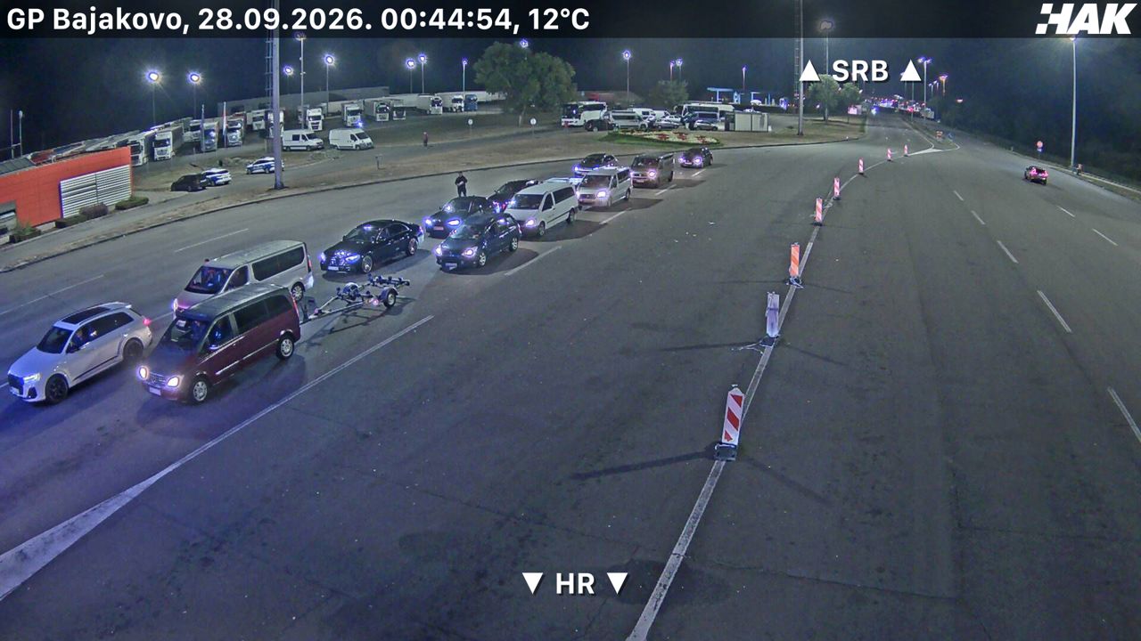 00:45 — smer Hrvatska 00:45 — smer Hrvatska