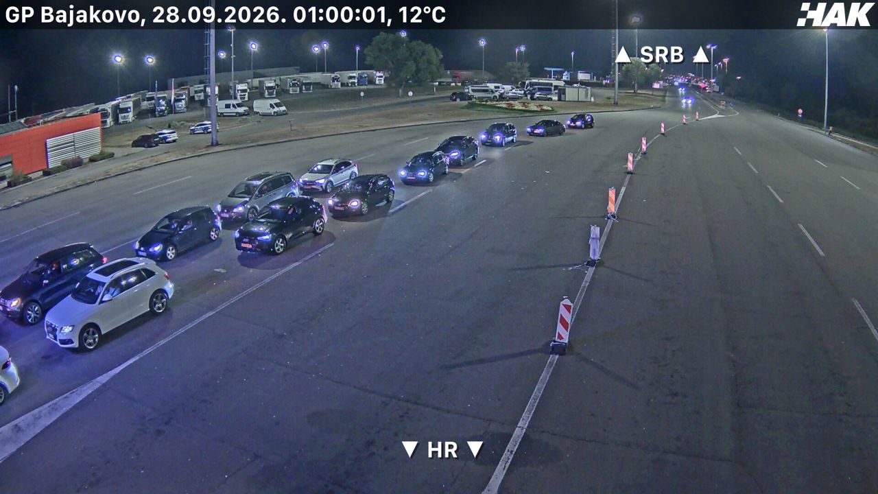 01:00 — smer Hrvatska 01:00 — smer Hrvatska