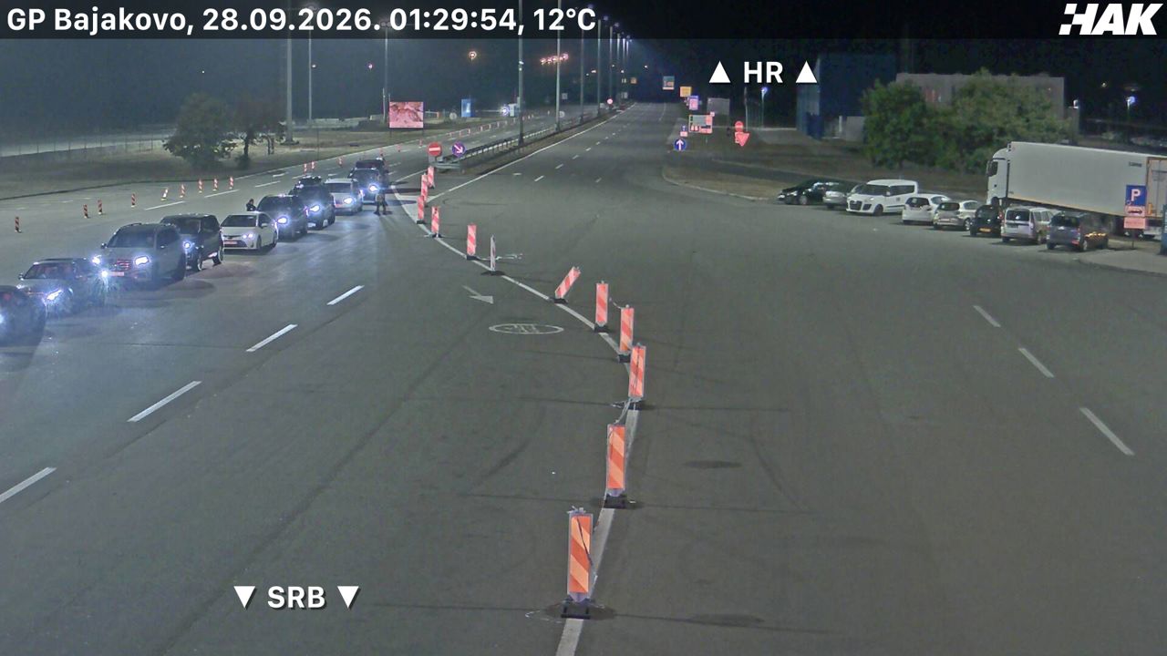 01:30 — smer Srbija 01:30 — smer Srbija