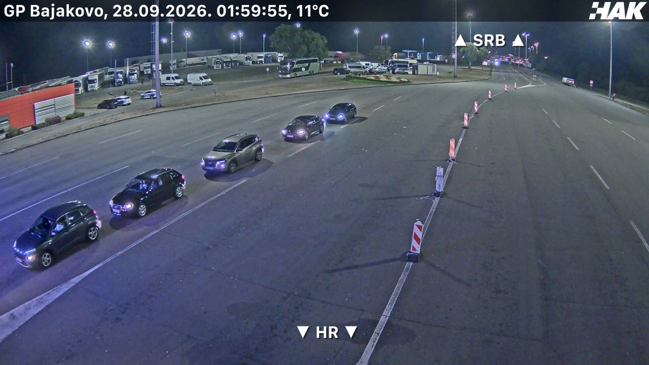 02:00 — smer Hrvatska 02:00 — smer Hrvatska