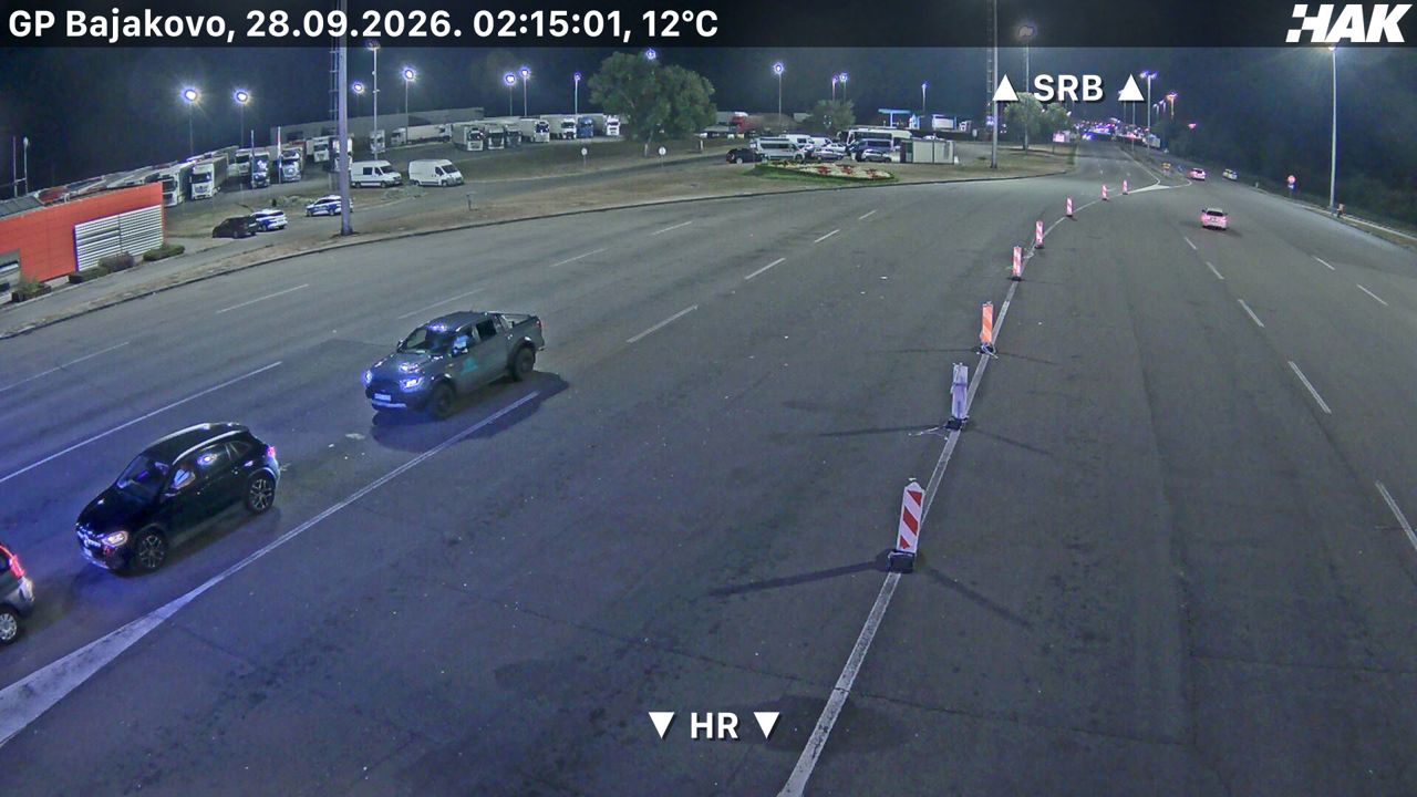 02:15 — smer Hrvatska 02:15 — smer Hrvatska