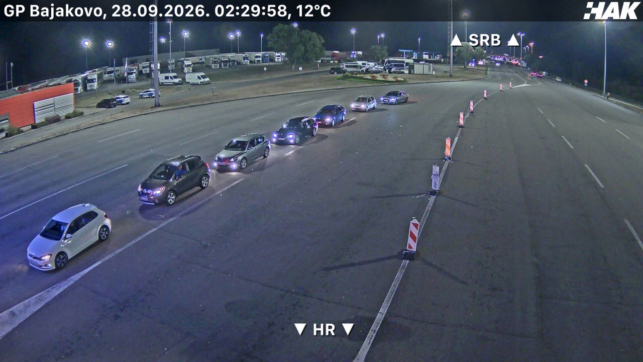 02:30 — smer Hrvatska 02:30 — smer Hrvatska
