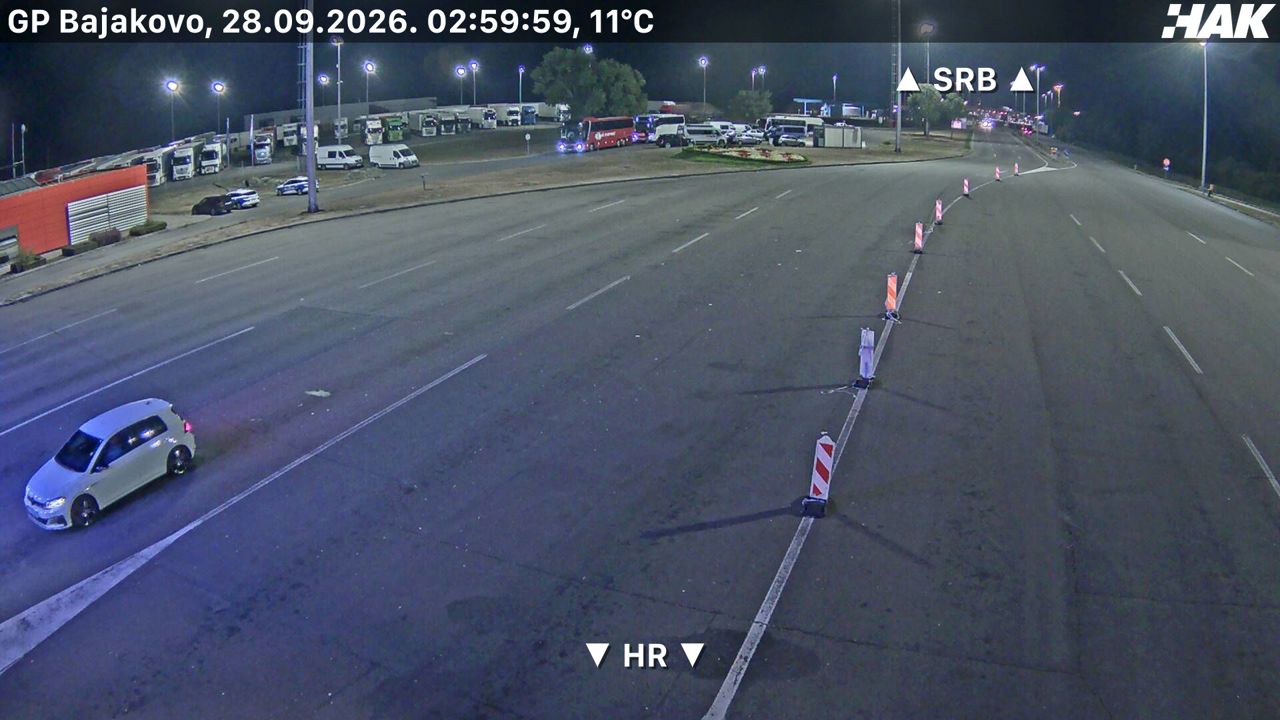 03:00 — smer Hrvatska 03:00 — smer Hrvatska