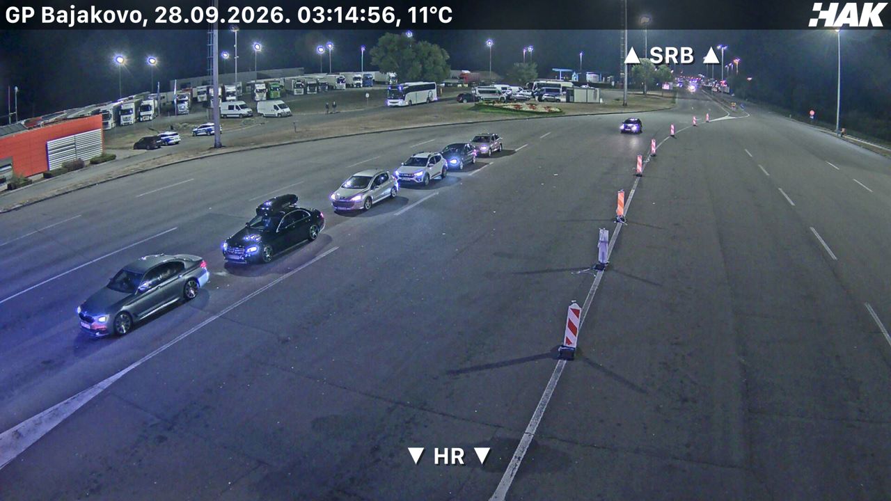 03:15 — smer Hrvatska 03:15 — smer Hrvatska