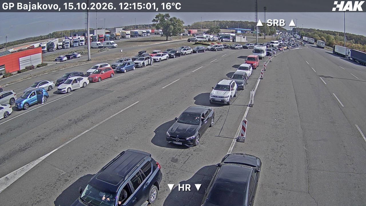 12:15 — smer Hrvatska 12:15 — smer Hrvatska